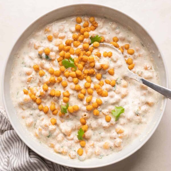 BOONDI RAITA (250 ML BOX)