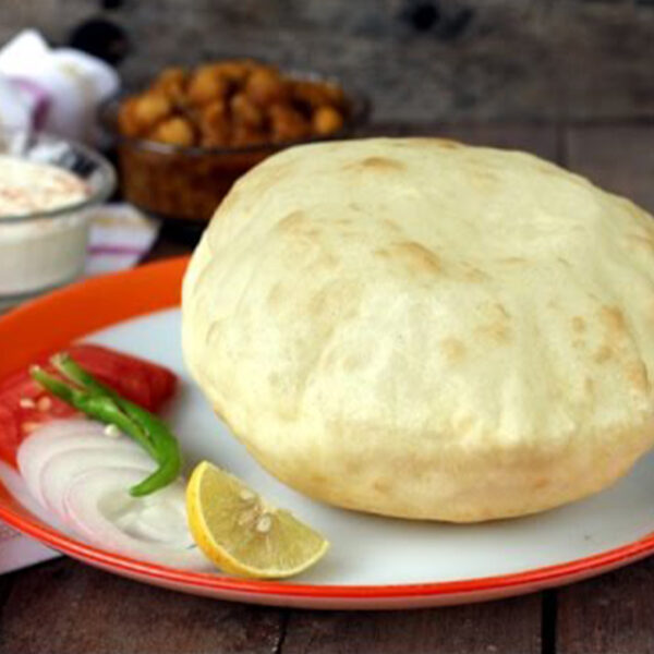EXTRA BHATURA 1 PC