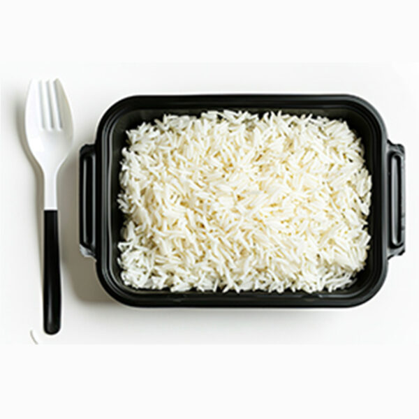 RICE BOX