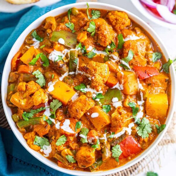 ALOO MATAR (DRY) 650 ML BOX