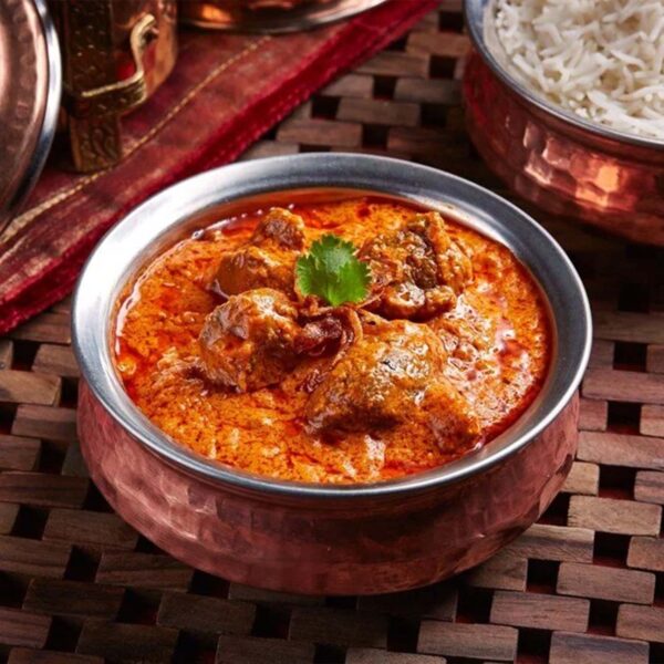 KADHAI CHAAP MASALA 650 ML BOX