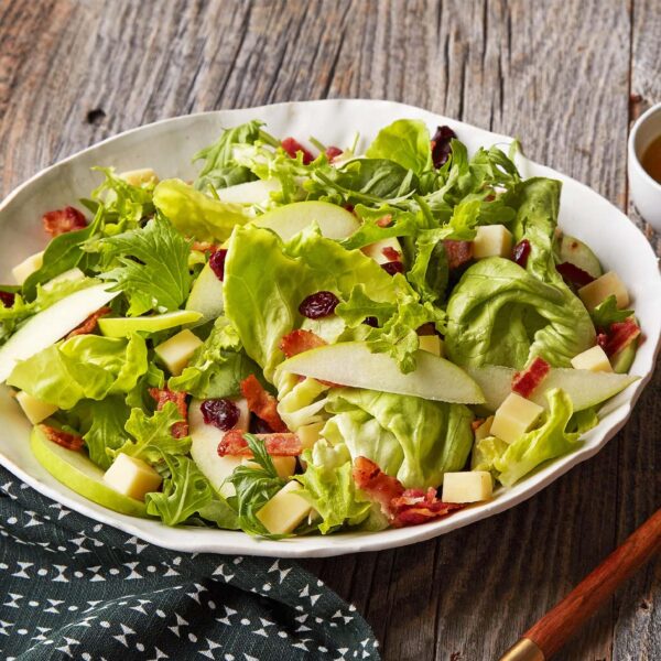 SALAD SMALL BOX