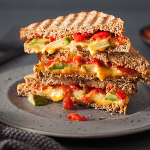 GRILLED SANDWICH