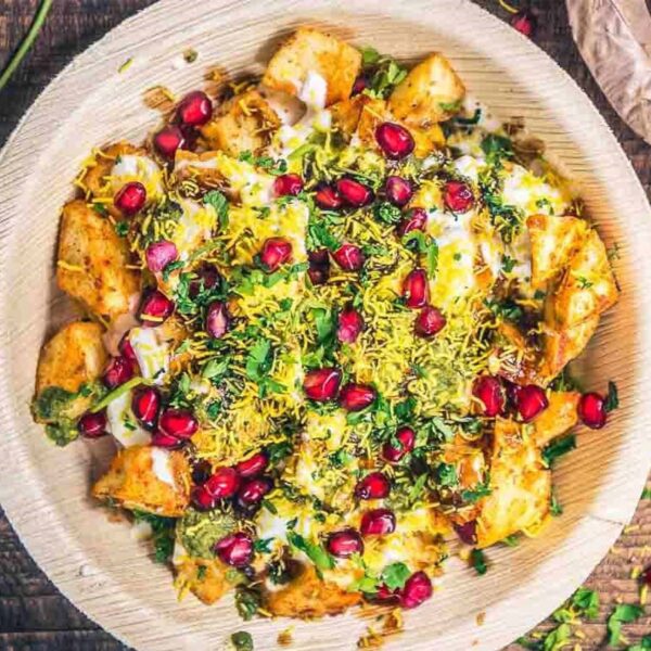 PAPRI CHAAT